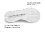 On Running Cloudnova All White (Women's) 26.99115 - 5