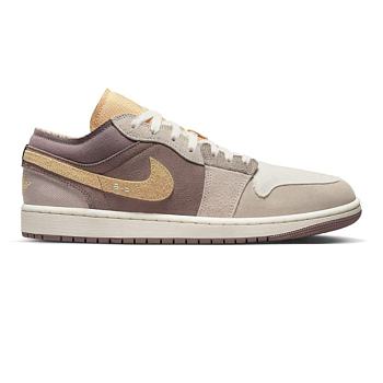 Air Jordan 1 Low SE Craft Taupe Haze DN1635-200