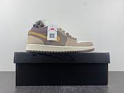 Air Jordan 1 Low SE Craft Taupe Haze DN1635-200 - 2