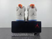 Air Jordan 5 Retro SE Craft Light Orewood Brown FD9222-180 - 2