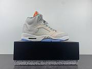 Air Jordan 5 Retro SE Craft Light Orewood Brown FD9222-180 - 6