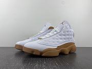 Air Jordan 13 “Wheat” 414571-171 - 2