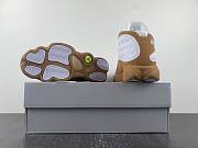 Air Jordan 13 “Wheat” 414571-171 - 3