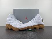 Air Jordan 13 “Wheat” 414571-171 - 4