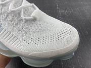 Nike Air Max Scorpion FK White Football Grey (Women's) DJ4702-100 - 6