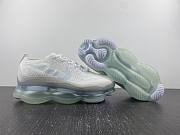 Nike Air Max Scorpion FK White Football Grey (Women's) DJ4702-100 - 5