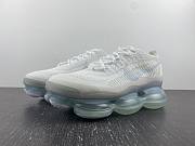 Nike Air Max Scorpion FK White Football Grey (Women's) DJ4702-100 - 4