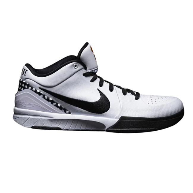Nike Kobe 4 Protro Gigi Bryant FJ9363-100 - 1
