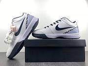 Nike Kobe 4 Protro Gigi Bryant FJ9363-100 - 4
