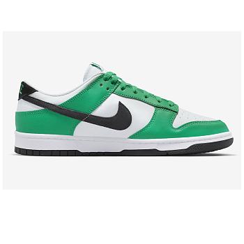 Nike Dunk Low Celtics FN3612-300