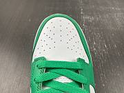 Nike Dunk Low Celtics FN3612-300 - 5