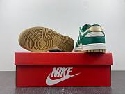 Nike Dunk Low Malachite University Gold (Women's) FB7173-131 - 6