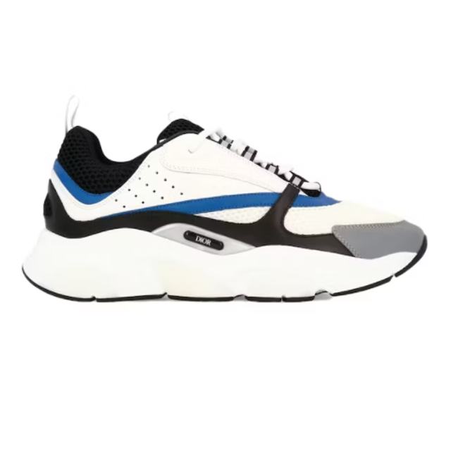 B22 LowTop Sneaker T00480H069 - 1