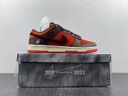 Nike Dunk Low Retro PRM Year of the Rabbit Light Crimson (2023) FD4203-661 - 6