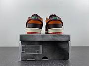 Nike Dunk Low Retro PRM Year of the Rabbit Light Crimson (2023) FD4203-661 - 5