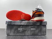 Nike Dunk Low Retro PRM Year of the Rabbit Light Crimson (2023) FD4203-661 - 3