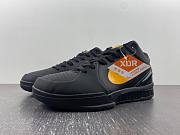 Nike Kobe 4 Protro Black University Gold FQ3544-001 - 4