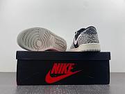 Air Jordan 1 Retro Low OG Black Cement CZ0790-001 - 5
