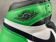 Air Jordan 1 Retro High OG Lucky Green DZ5485-031 - 3
