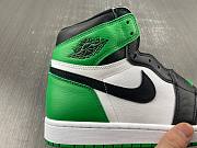 Air Jordan 1 Retro High OG Lucky Green DZ5485-031 - 2