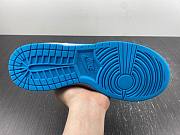 Nike Dunk Low Retro Pure Platinum Blue Lightning DV0831-001 - 3
