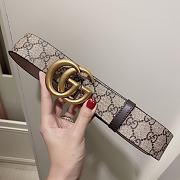 Gucci Belt ‎659417 92TIC 8358 - 1
