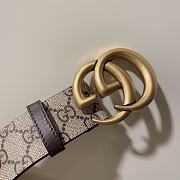 Gucci Belt ‎659417 92TIC 8358 - 6