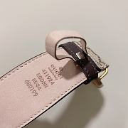 Gucci Belt ‎659417 92TIC 8358 - 4