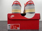 Nike Air Dunk 85 Athletic Department FJ5429-133 - 4