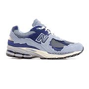 New Balance 2002R Protection Pack Light Arctic Grey Purple M2002RDI - 1