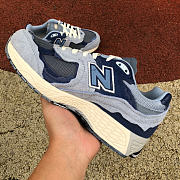 New Balance 2002R Protection Pack Light Arctic Grey Purple M2002RDI - 4