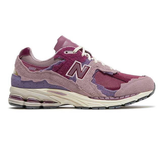 New Balance 2002R Protection Pack Pink M2002RDH - 1
