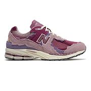 New Balance 2002R Protection Pack Pink M2002RDH - 1