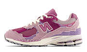 New Balance 2002R Protection Pack Pink M2002RDH - 4