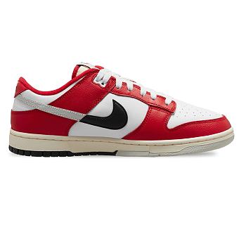 Nike Dunk Low Chicago Split DZ2536-600