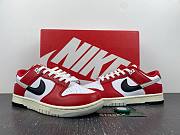 Nike Dunk Low Chicago Split DZ2536-600 - 5