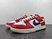 Nike Dunk Low Chicago Split DZ2536-600 - 4