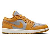 Air Jordan 1 Low Cement Grey Chutney DC0774-020 - 1