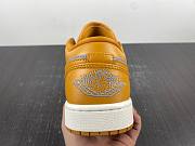 Air Jordan 1 Low Cement Grey Chutney DC0774-020 - 6