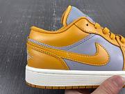 Air Jordan 1 Low Cement Grey Chutney DC0774-020 - 4