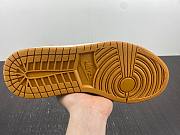 Air Jordan 1 Low Cement Grey Chutney DC0774-020 - 3