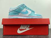 Nike Dunk Low Twist Jade Ice DZ2794-101 - 3