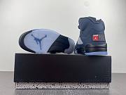Air Jordan 5 Georgetown FD6812-400 - 5