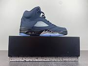 Air Jordan 5 Georgetown FD6812-400 - 4