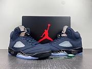 Air Jordan 5 Georgetown FD6812-400 - 3
