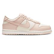 Nike Dunk Low SP Orange Pearl (PS) CW1588-101 - 1
