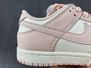 Nike Dunk Low SP Orange Pearl (PS) CW1588-101 - 6