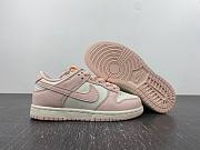 Nike Dunk Low SP Orange Pearl (PS) CW1588-101 - 4