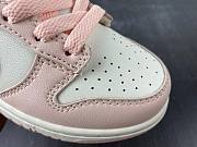 Nike Dunk Low SP Orange Pearl (PS) CW1588-101 - 3