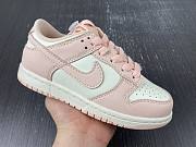 Nike Dunk Low SP Orange Pearl (PS) CW1588-101 - 2